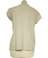 147559 Tops et t-shirts MANGO Occasion Vêtement occasion seconde main