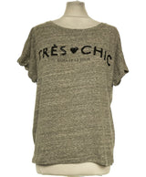 147560 Tops et t-shirts MANGO Occasion Once Again Friperie en ligne