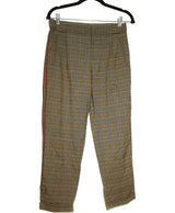 147568 Pantalons et pantacourts ZARA Occasion Once Again Friperie en ligne