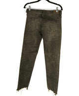 147573 Jeans ZARA Occasion Vêtement occasion seconde main