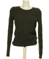 147577 Pulls et gilets ABERCROMBIE Occasion Once Again Friperie en ligne