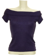 147581 Tops et t-shirts MORGAN Occasion Once Again Friperie en ligne