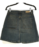 147585 Jupes ZARA Occasion Vêtement occasion seconde main