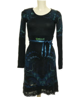 147592 Robes DESIGUAL Occasion Once Again Friperie en ligne
