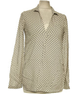 147622 Chemises et blouses MASSIMO DUTTI Occasion Once Again Friperie en ligne