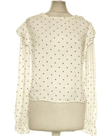 147656 Tops et t-shirts BERSHKA Occasion Once Again Friperie en ligne