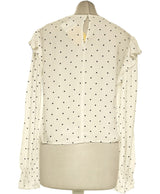 147656 Tops et t-shirts BERSHKA Occasion Vêtement occasion seconde main