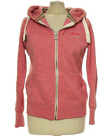 147688 Pulls et gilets SUPERDRY Occasion Once Again Friperie en ligne