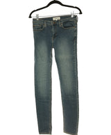 147722 Jeans MANGO Occasion Once Again Friperie en ligne