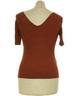 147737 Tops et t-shirts MANGO Occasion Vêtement occasion seconde main