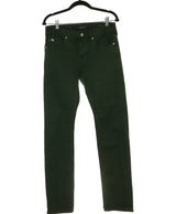 147739 Pantalons et pantacourts SCOTCH AND SODA Occasion Once Again Friperie en ligne