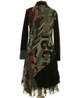 147781 Robes DPM BY DEPECH MOD Occasion Vêtement occasion seconde main