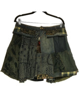 147792 Jupes DESIGUAL Occasion Once Again Friperie en ligne