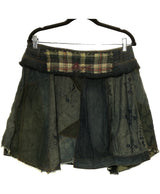 147792 Jupes DESIGUAL Occasion Vêtement occasion seconde main