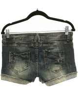 147813 Shorts et bermudas STRADIVARIUS Occasion Vêtement occasion seconde main