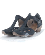 147824 Chaussures RIEKER Occasion Once Again Friperie en ligne