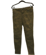 147865 Pantalons et pantacourts ZARA Occasion Once Again Friperie en ligne