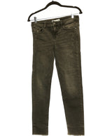 147868 Pantalons et pantacourts ZARA Occasion Once Again Friperie en ligne