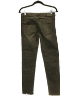 147868 Pantalons et pantacourts ZARA Occasion Vêtement occasion seconde main