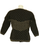 147940 Pulls et gilets NAF NAF Occasion Vêtement occasion seconde main