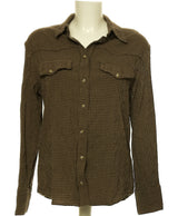 147946 Chemises et blouses MANGO Occasion Once Again Friperie en ligne