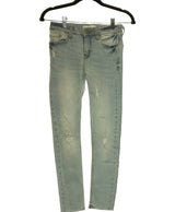 147951 Jeans MANGO Occasion Once Again Friperie en ligne