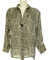 147954 Chemises et blouses ZARA Occasion Once Again Friperie en ligne