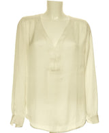 147979 Chemises et blouses MANGO Occasion Once Again Friperie en ligne