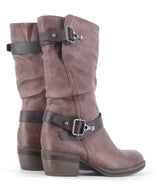 147982 Chaussures MARCO TOZZI Occasion Vêtement occasion seconde main