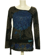 147984 Tops et t-shirts DESIGUAL Occasion Once Again Friperie en ligne