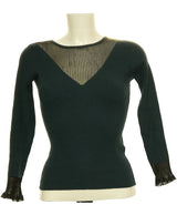 148009 Pulls et gilets MORGAN Occasion Once Again Friperie en ligne