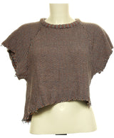 148034 Tops et t-shirts ZARA Occasion Once Again Friperie en ligne