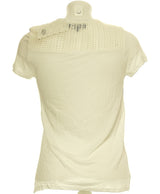 148064 Tops et t-shirts MORGAN Occasion Vêtement occasion seconde main