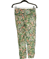 148100 Pantalons et pantacourts ZARA Occasion Vêtement occasion seconde main