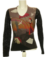 148104 Tops et t-shirts ANATOPIK Occasion Once Again Friperie en ligne