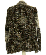 148127 Pulls et gilets DESIGUAL Occasion Vêtement occasion seconde main