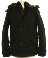 148143 Manteaux HUGO BOSS Occasion Once Again Friperie en ligne