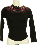 148147 Tops et t-shirts NAF NAF Occasion Once Again Friperie en ligne