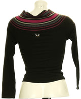 148147 Tops et t-shirts NAF NAF Occasion Vêtement occasion seconde main