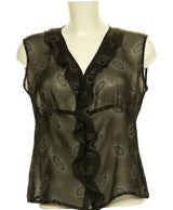 148150 Chemises et blouses CAROLL Occasion Once Again Friperie en ligne