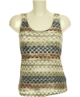 148173 Tops et t-shirts NAF NAF Occasion Once Again Friperie en ligne