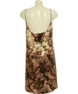 148183 Robes MANGO Occasion Vêtement occasion seconde main