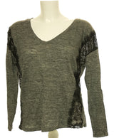 148191 Tops et t-shirts ZARA Occasion Once Again Friperie en ligne