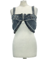 148204 Tops et t-shirts MISSGUIDED Occasion Once Again Friperie en ligne