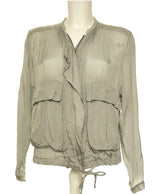 148215 Vestes ZARA Occasion Once Again Friperie en ligne
