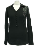 148228 Tops et t-shirts OXBOW Occasion Once Again Friperie en ligne