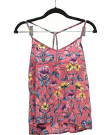 148233 Tops et t-shirts HOLLISTER Occasion Once Again Friperie en ligne