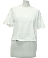 148277 Tops et t-shirts MANGO Occasion Once Again Friperie en ligne