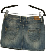 148300 Jupes PEPE JEANS Occasion Vêtement occasion seconde main