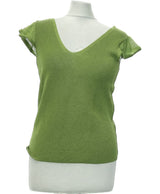 148364 Tops et t-shirts MANGO Occasion Once Again Friperie en ligne